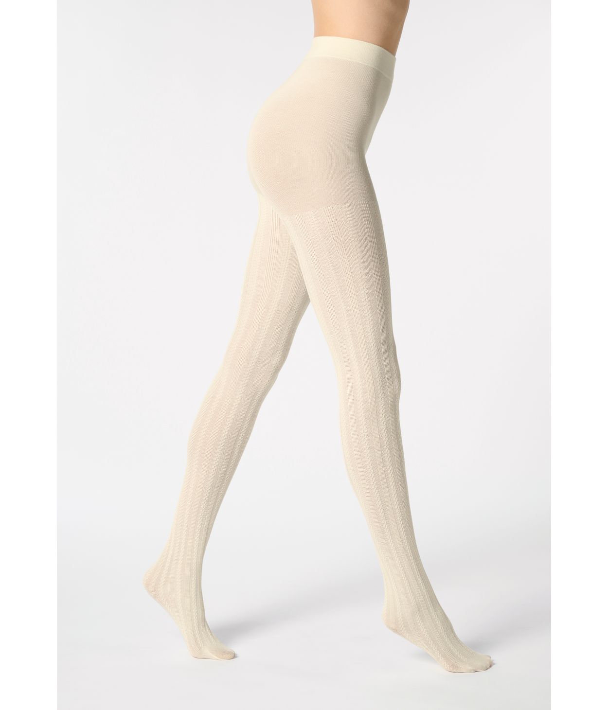 Oroblu Cotton knit Tights wool