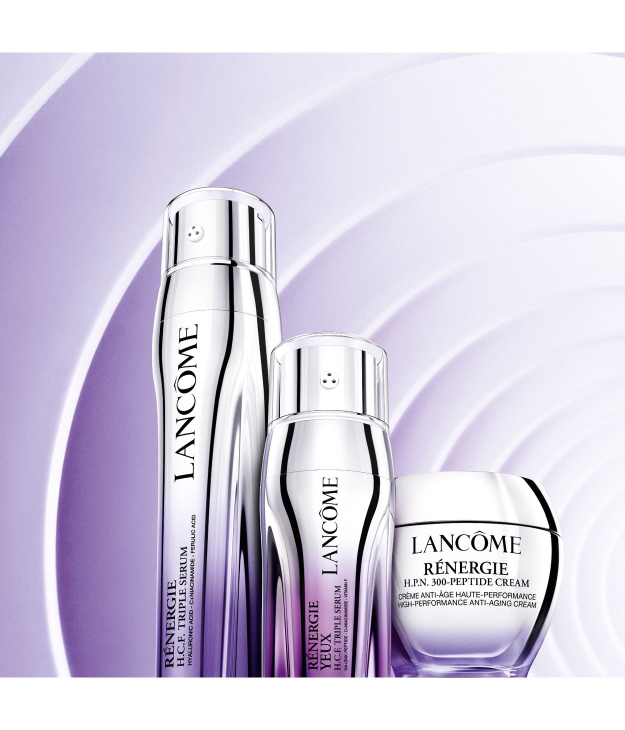 LANCOME Renergie Triple Serum Augnkrem 20ml