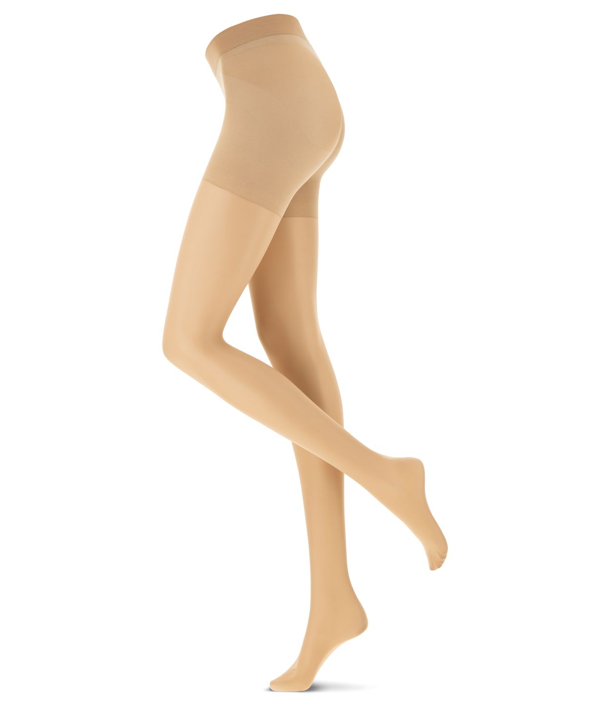 Oroblu Shockup Light 20den Nude