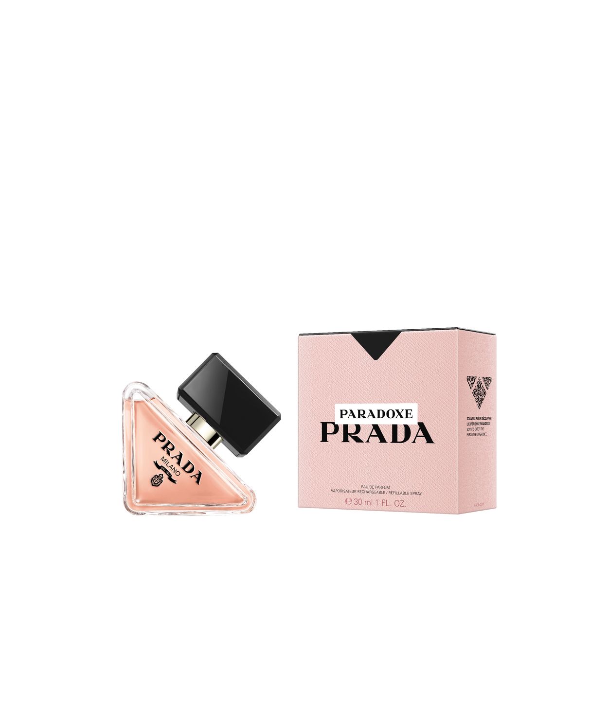 PRADA Paradoxe Eau de Parfum