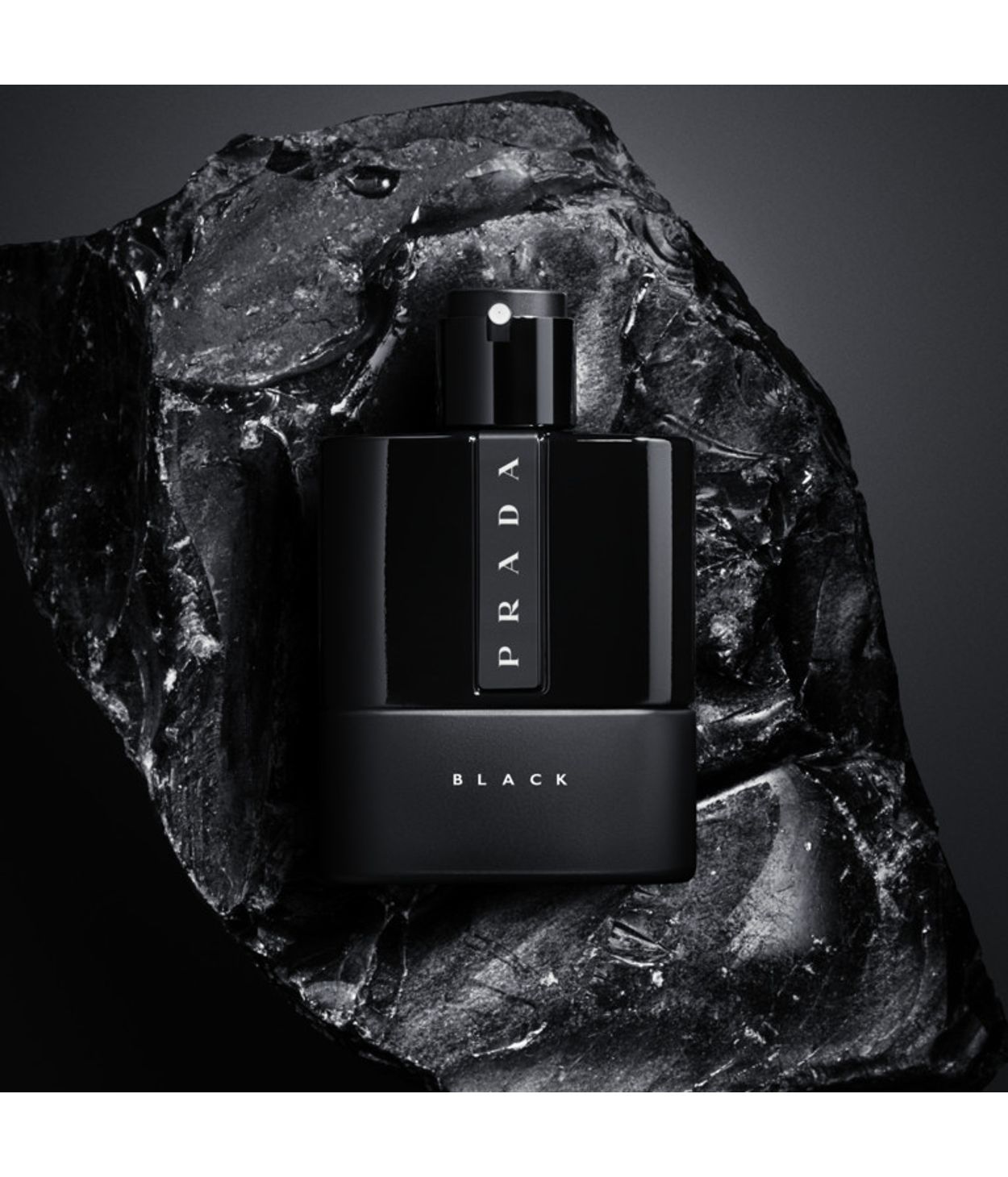 PRADA Luna Rossa Black Edp