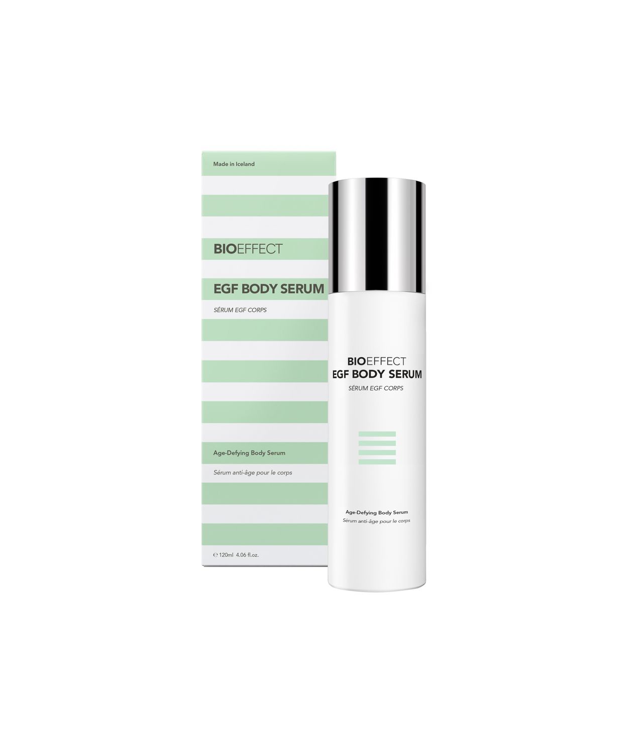 BIOEFFECT EGF Body serum 120ml