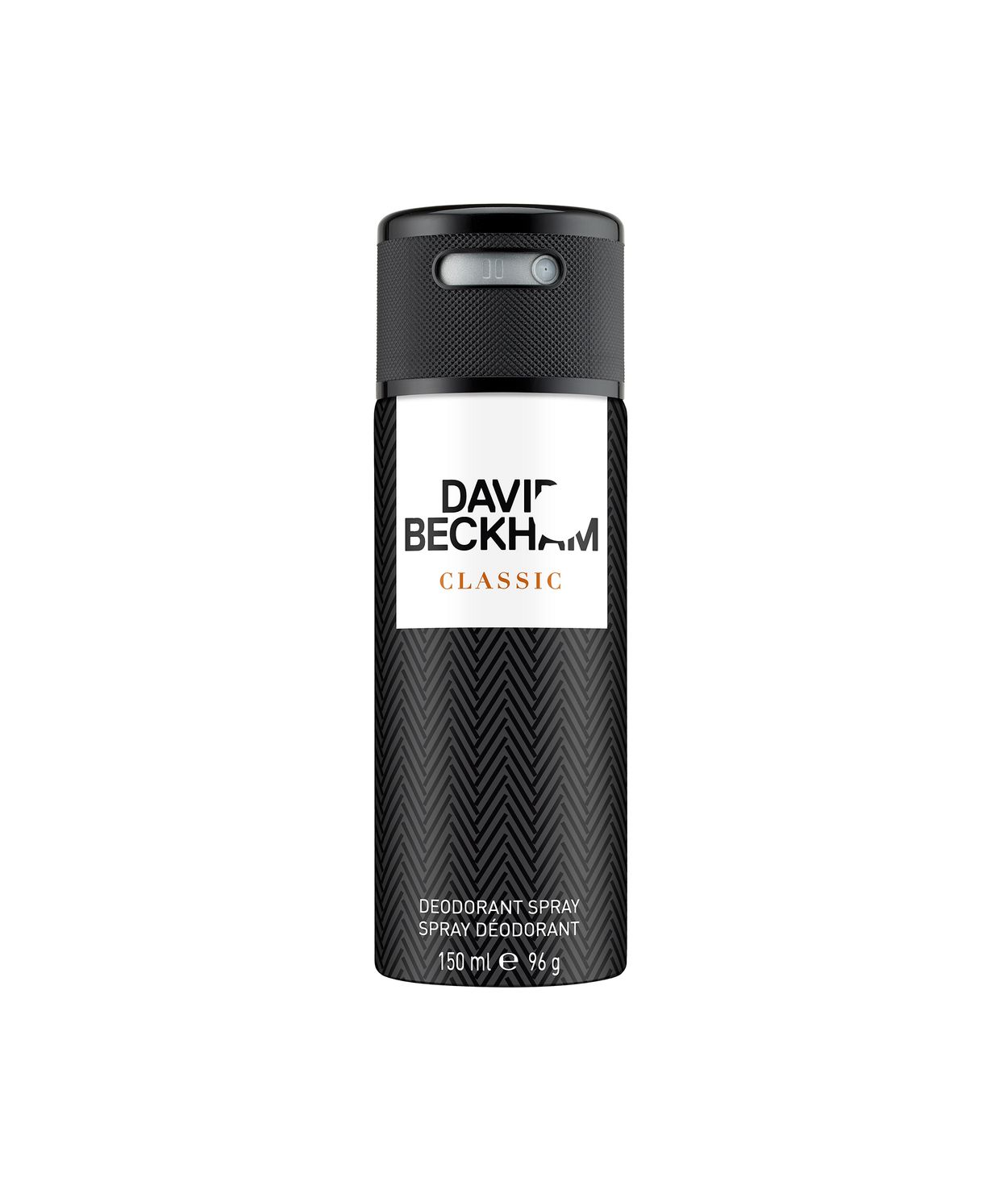 David Beckham Classic Deo sprey 150ml