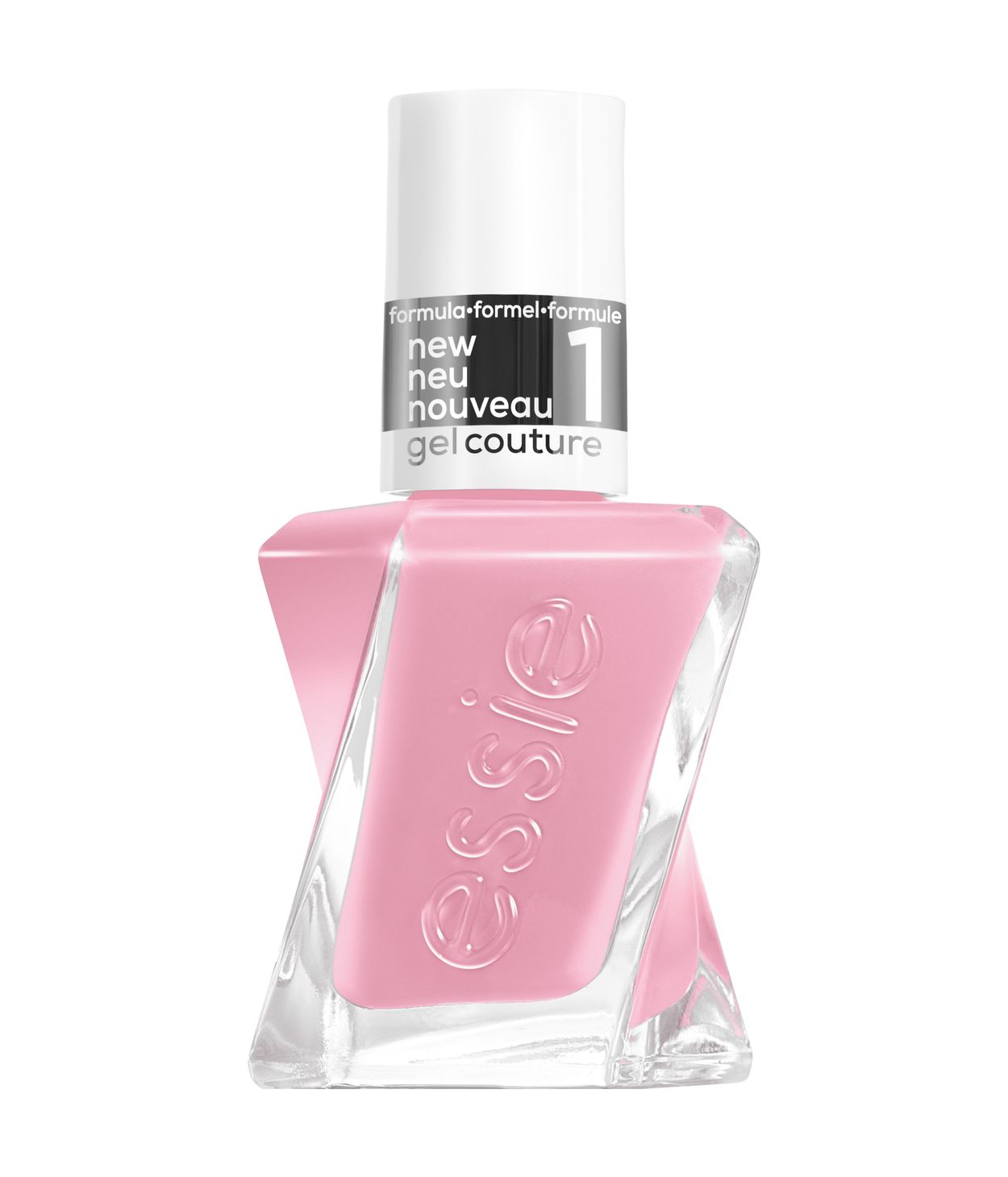 Essie Gel Couture 506 Bodice Goddess