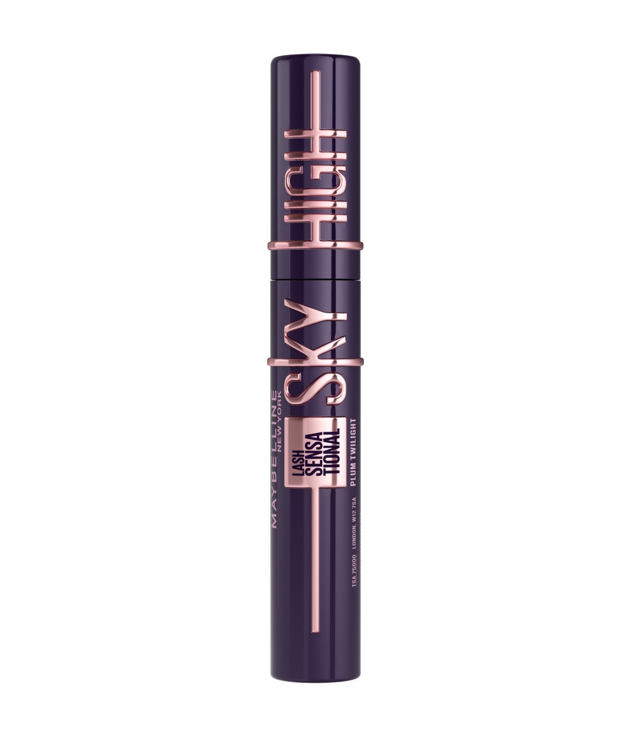 MAYBELLINE Sky High Mascara Plum Twilight