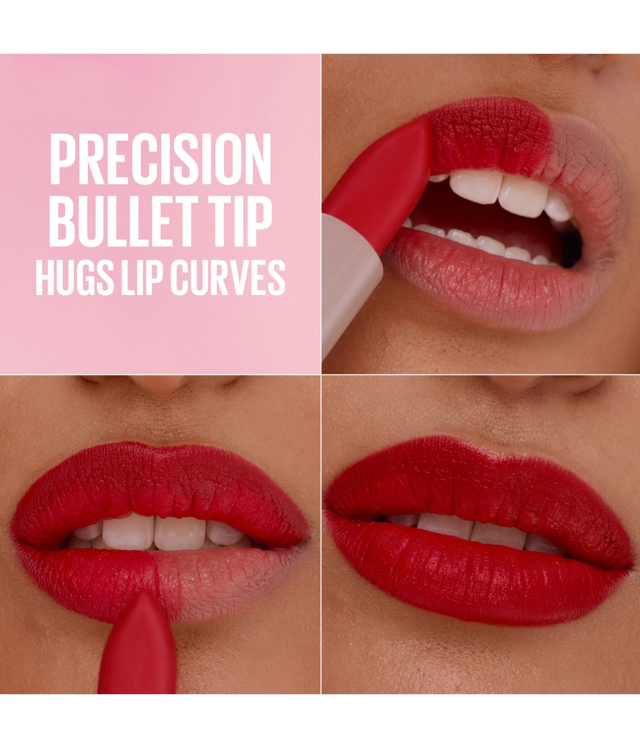 MAYBELLINE Lifter Serum Lipstick