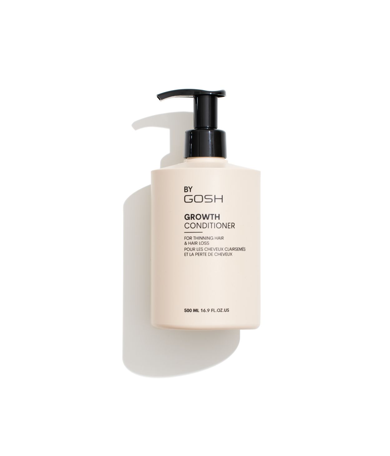 GOSH Hair Care Growth Conditioner 500 ml