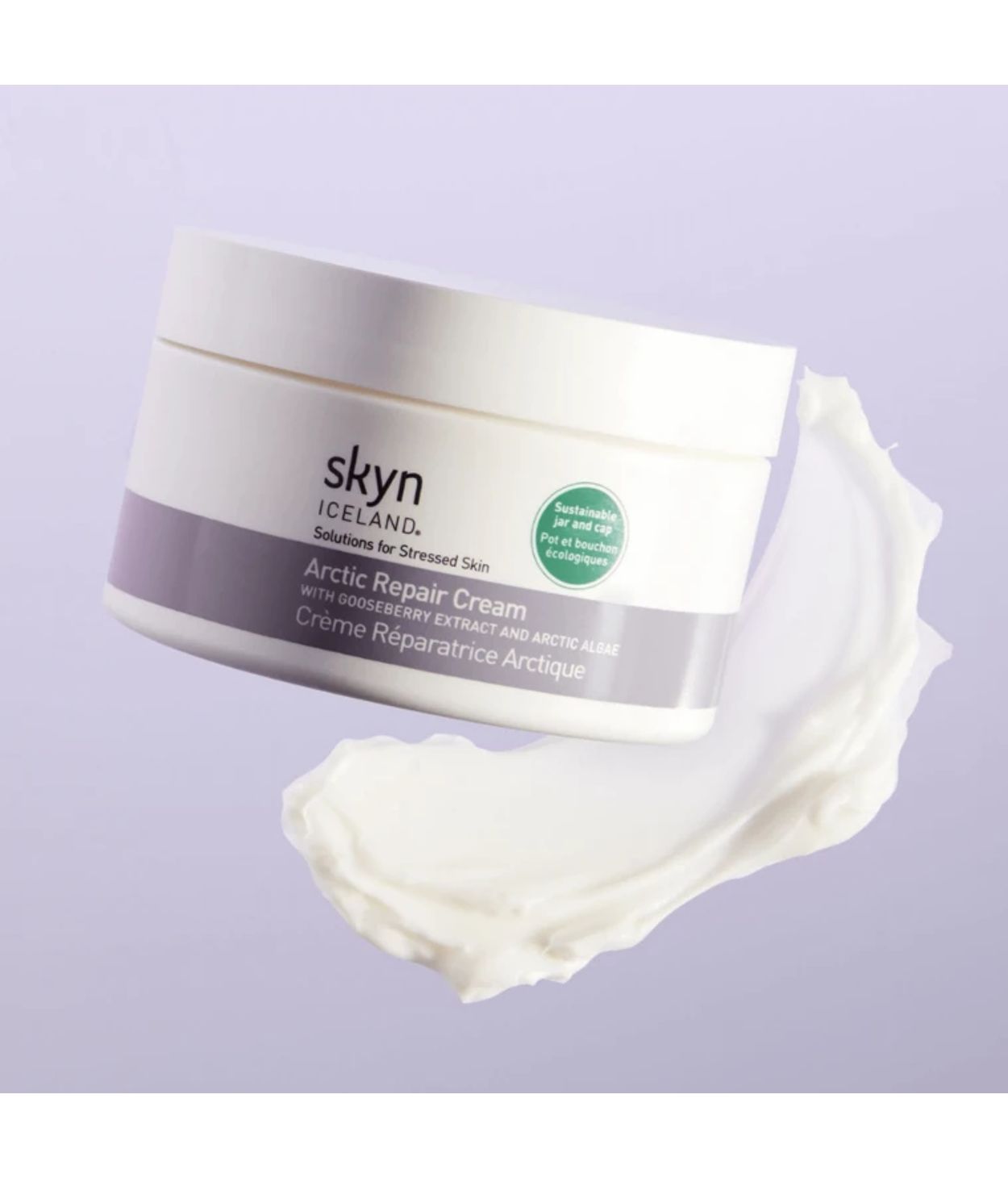 Skyn Iceland Arctic Repair Cream 250ml