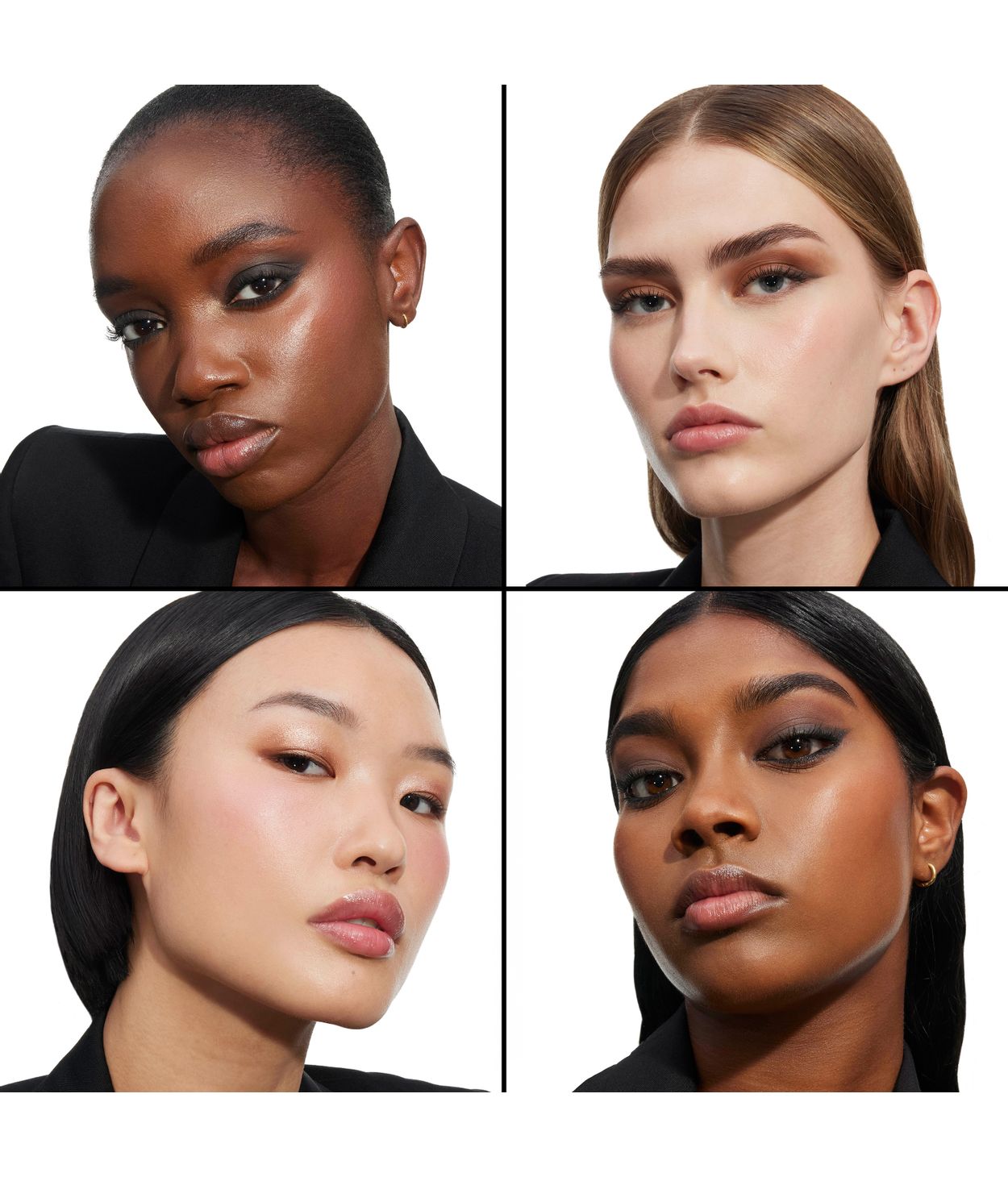 YSL Couture Eye Palette Medium