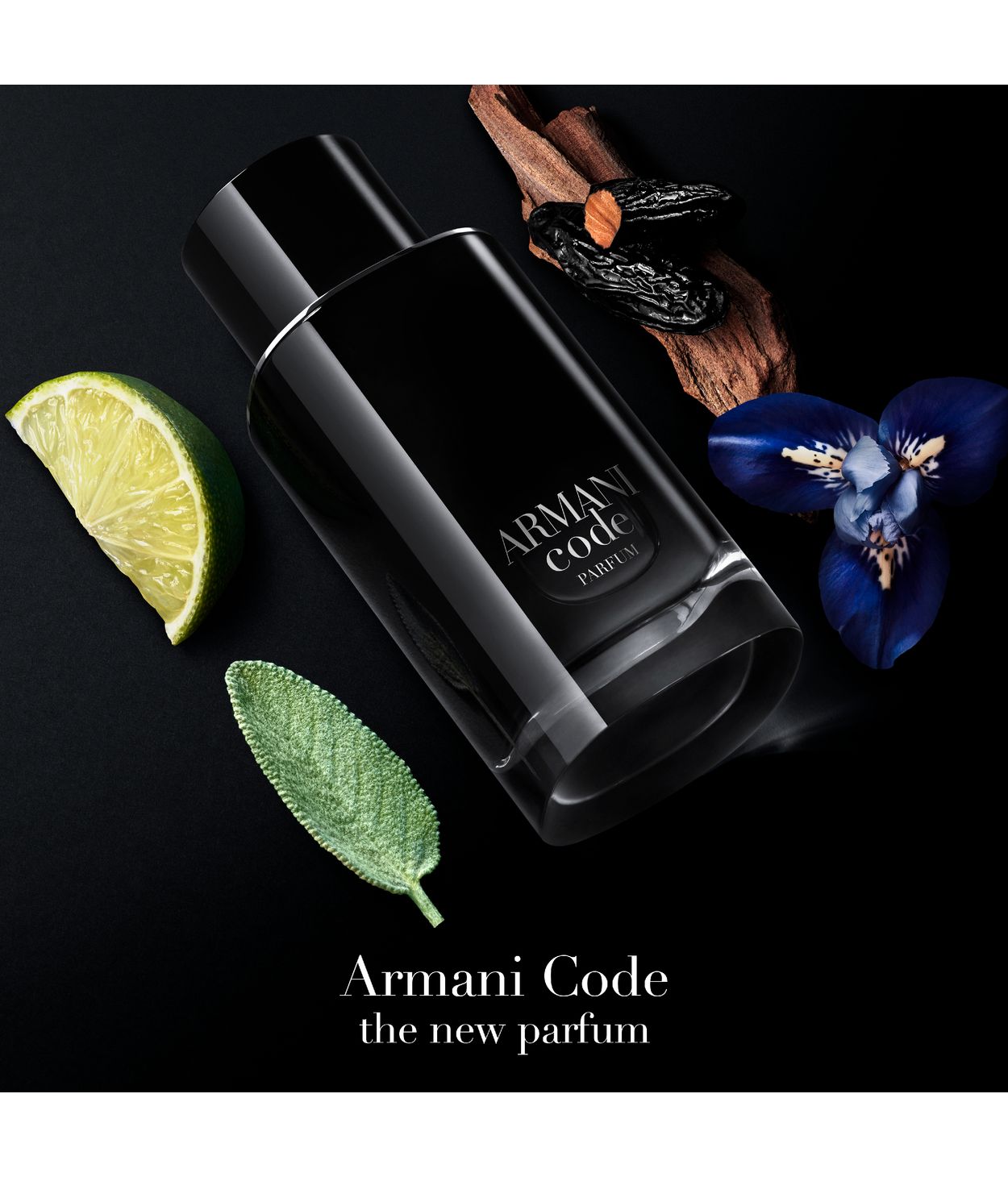 Armani Code Parfum