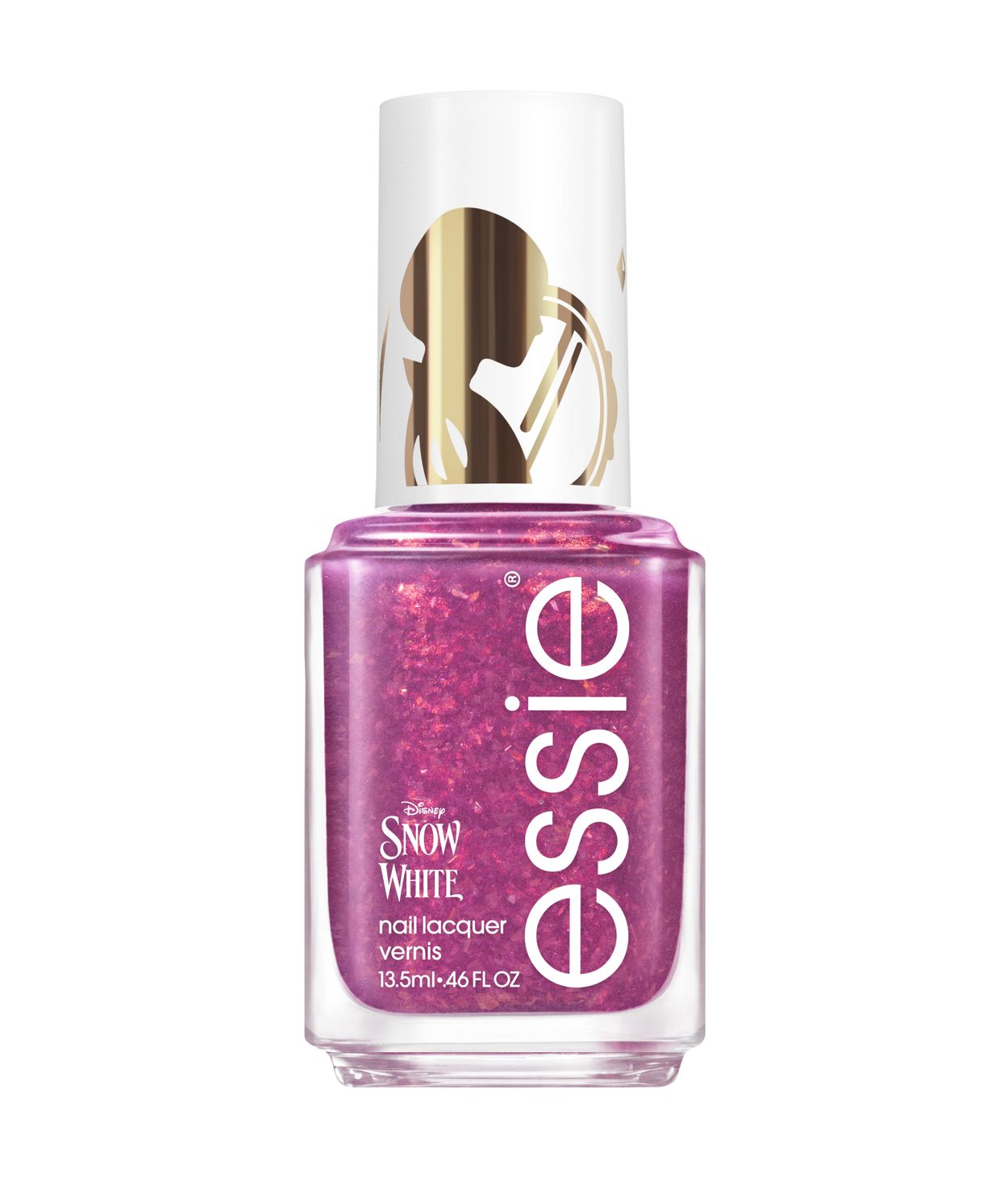 Essie 55 Fiercest of them all