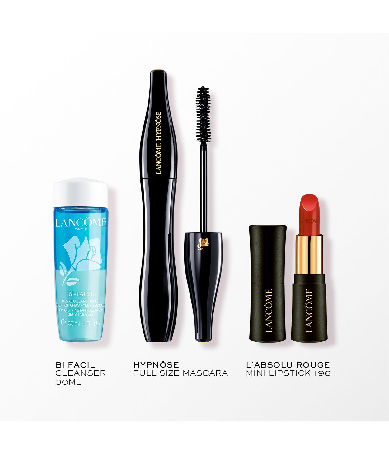 LANCOME Hypnose Gjafasett