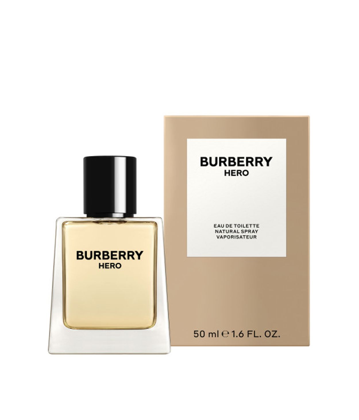 Burberry Hero Edt