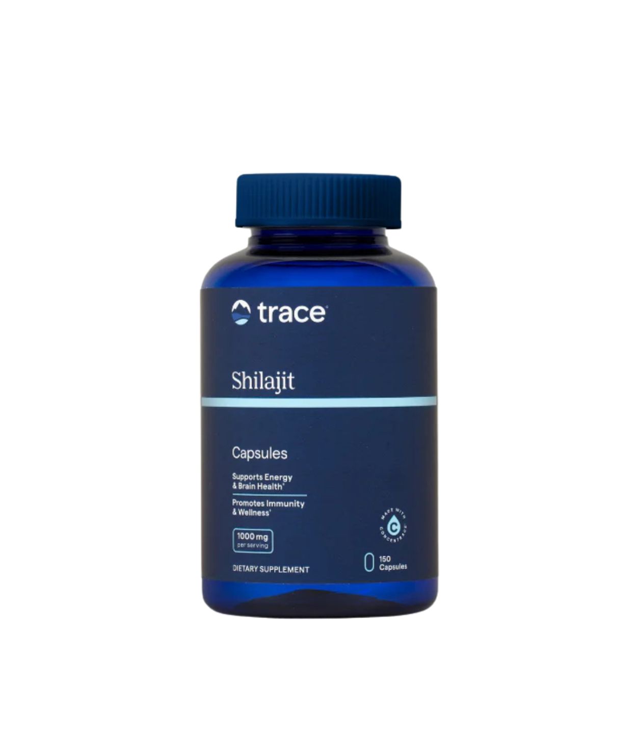 Trace Shilajit Himalayan 150hylki