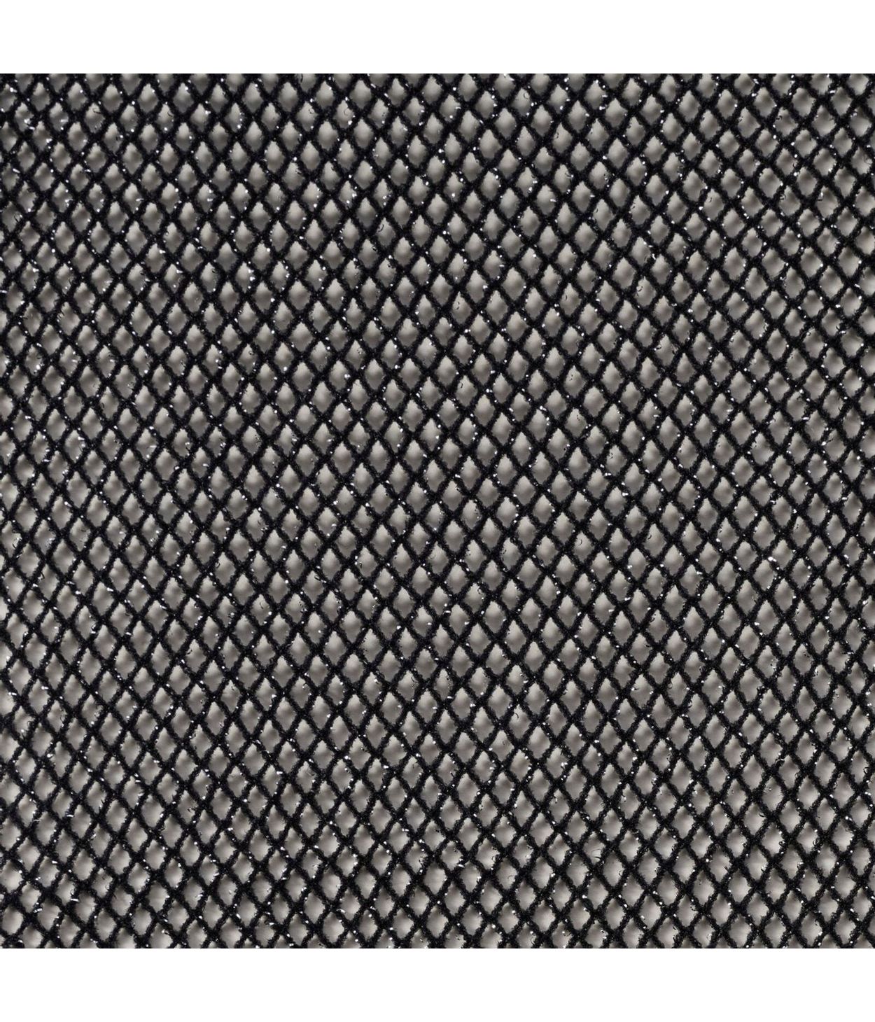 Oroblu Diamonds Tricot Tights Black