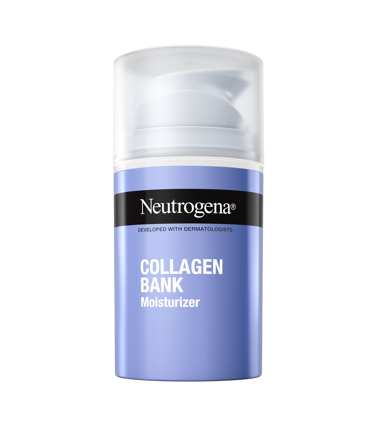 Neutrogena Collagen Bank Moisturizer 50ml