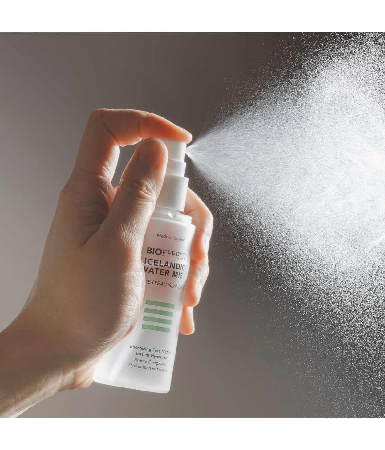 BIOEFFECT Icelandic Water Mist 70ml