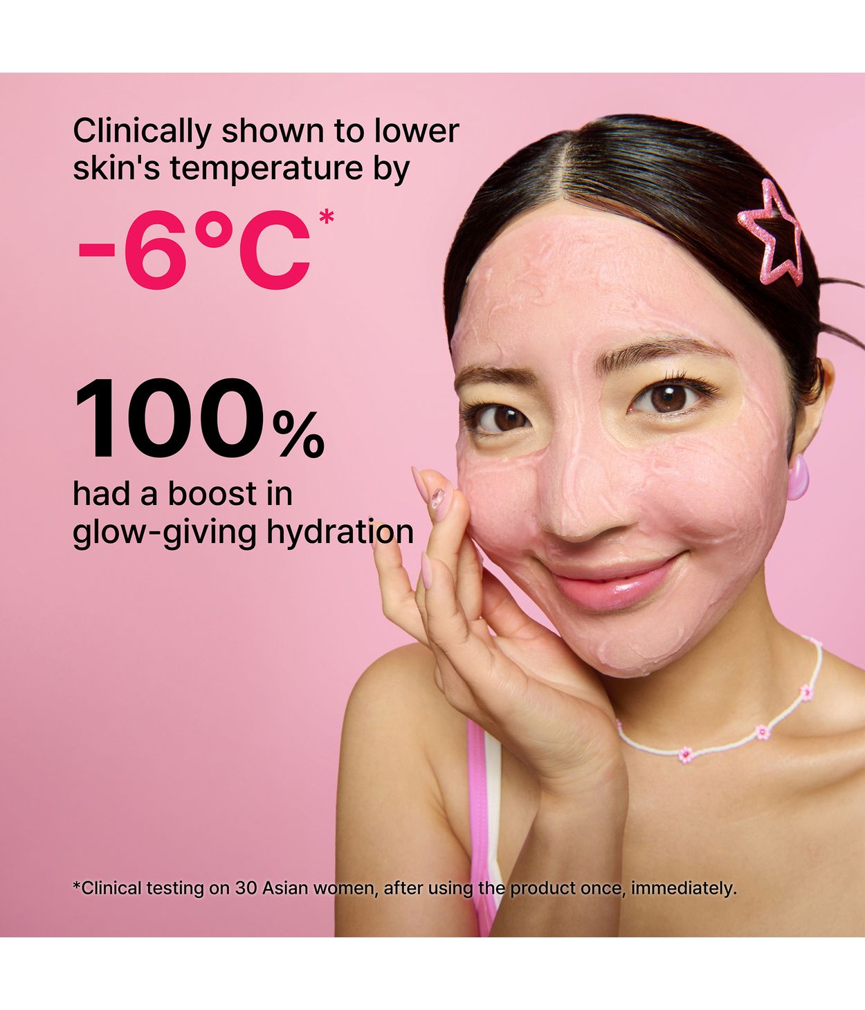 Dr.Jart+ Cryo Sorbet Mask X4