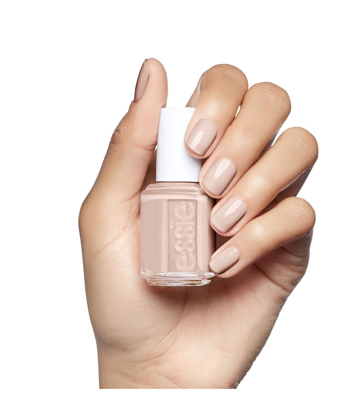 Essie 11 Not Just A Pretty Face