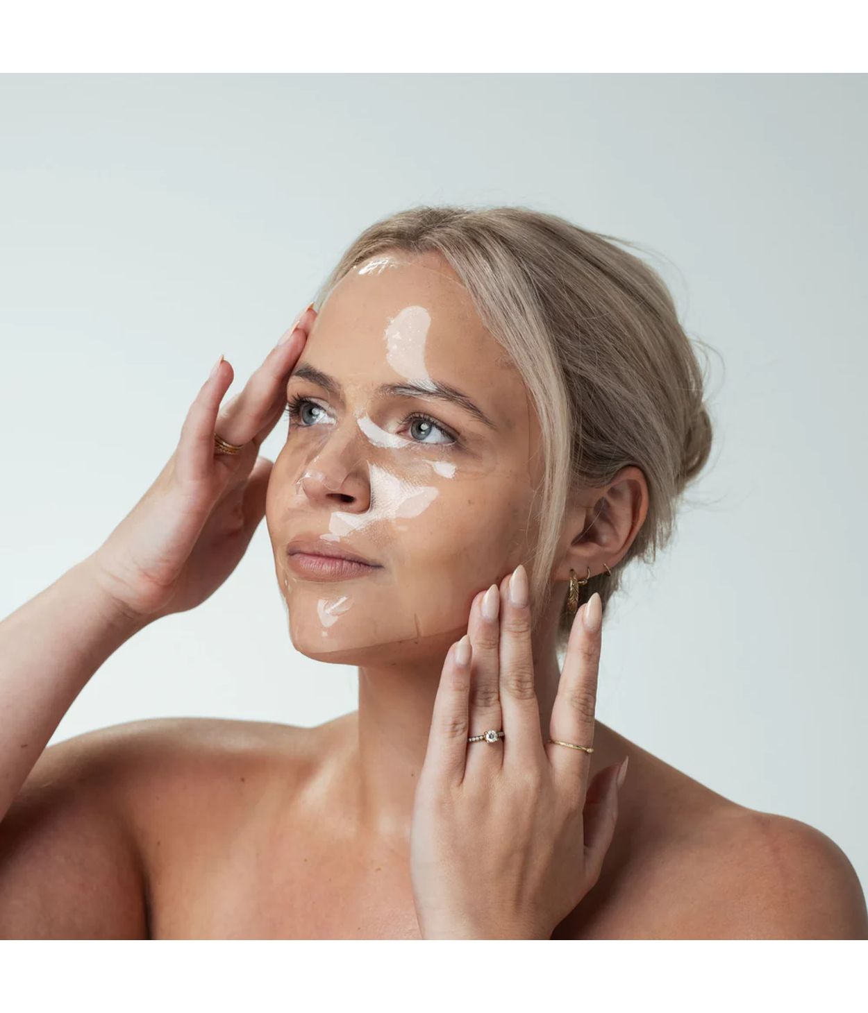 ChitoCare Marine Super Hydration Mask 15ml 5stk