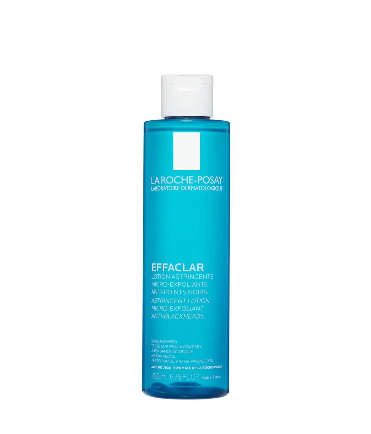 LA ROCHE-POSAY Effaclar Skintoner 200ml