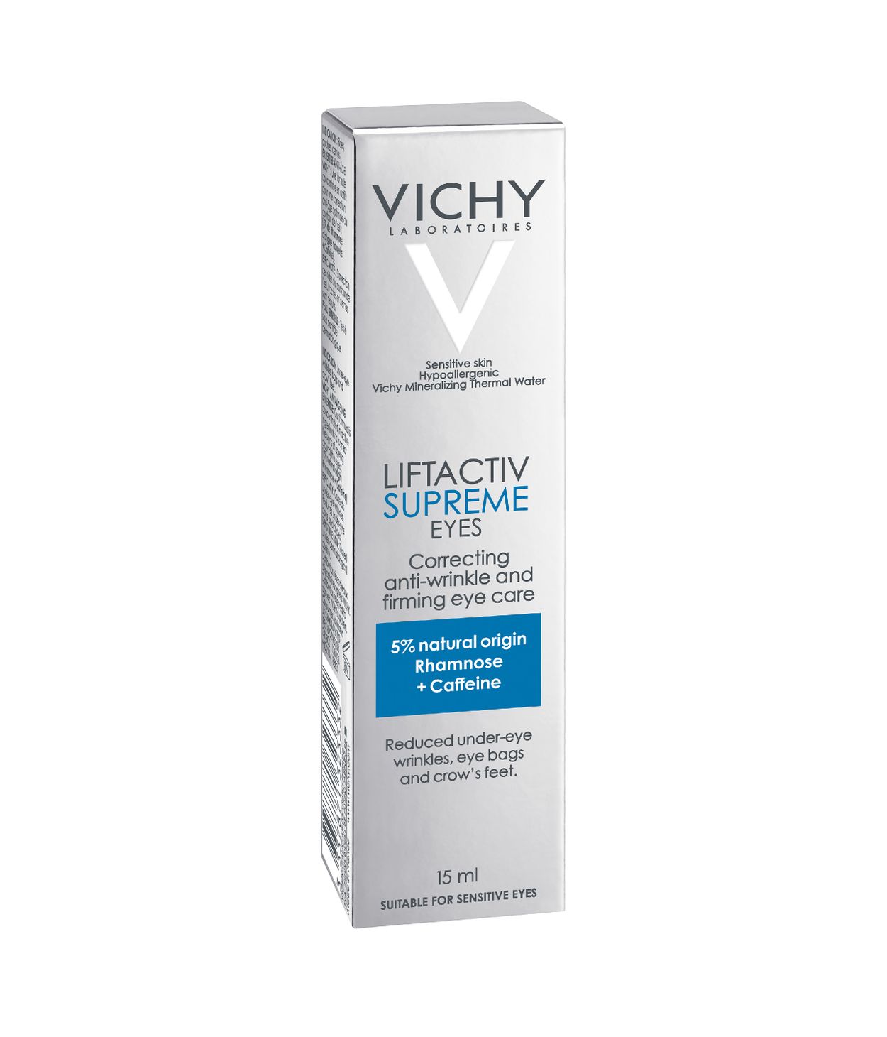 VICHY Liftactiv Eyes 15ml