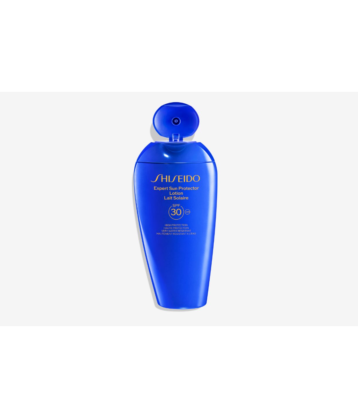 SHISEIDO Sun Lotion SPF30 300ml
