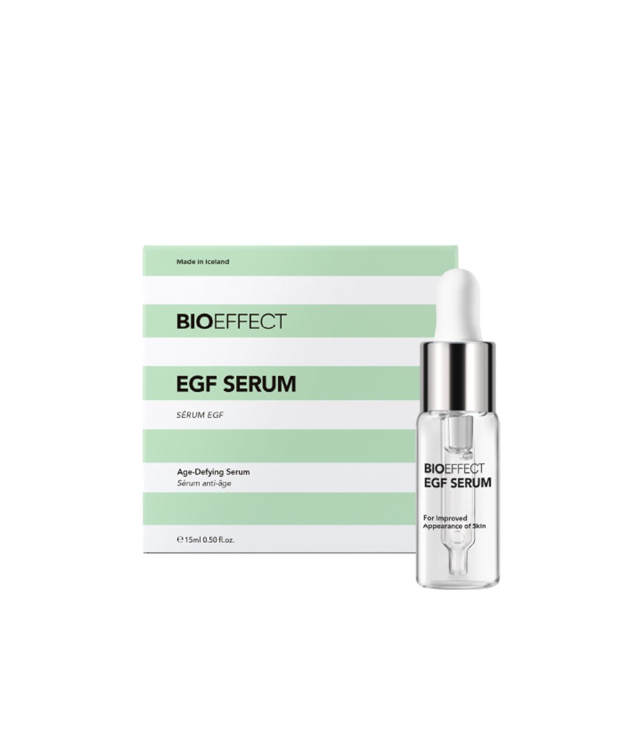 BIOEFFECT EGF Serum 15ml