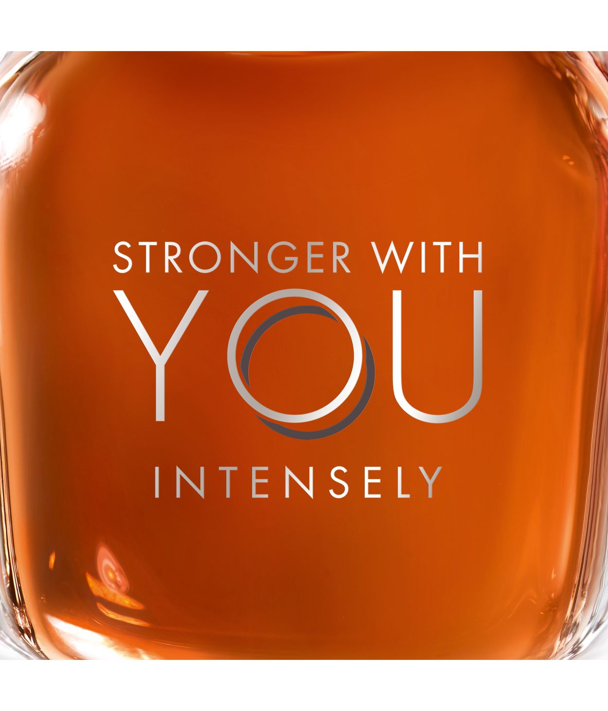 Armani Emporio Stronger With You Intensely