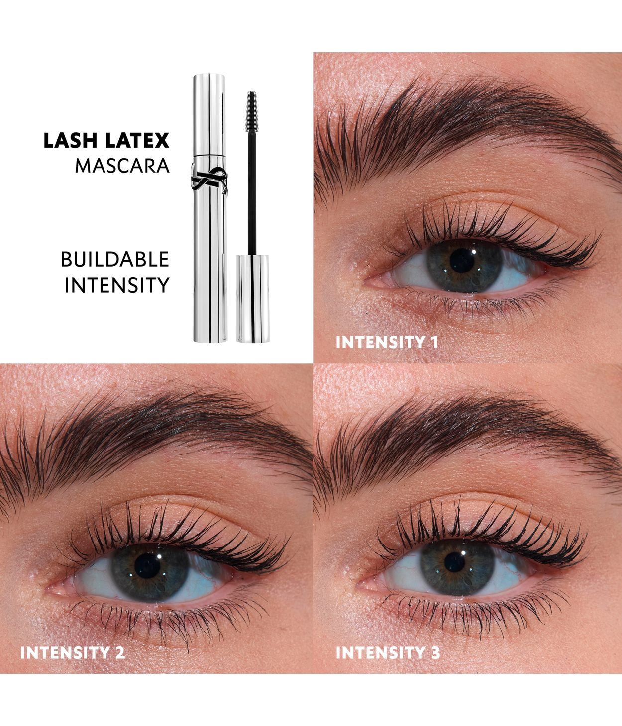 YSL Lash Latex Mascara