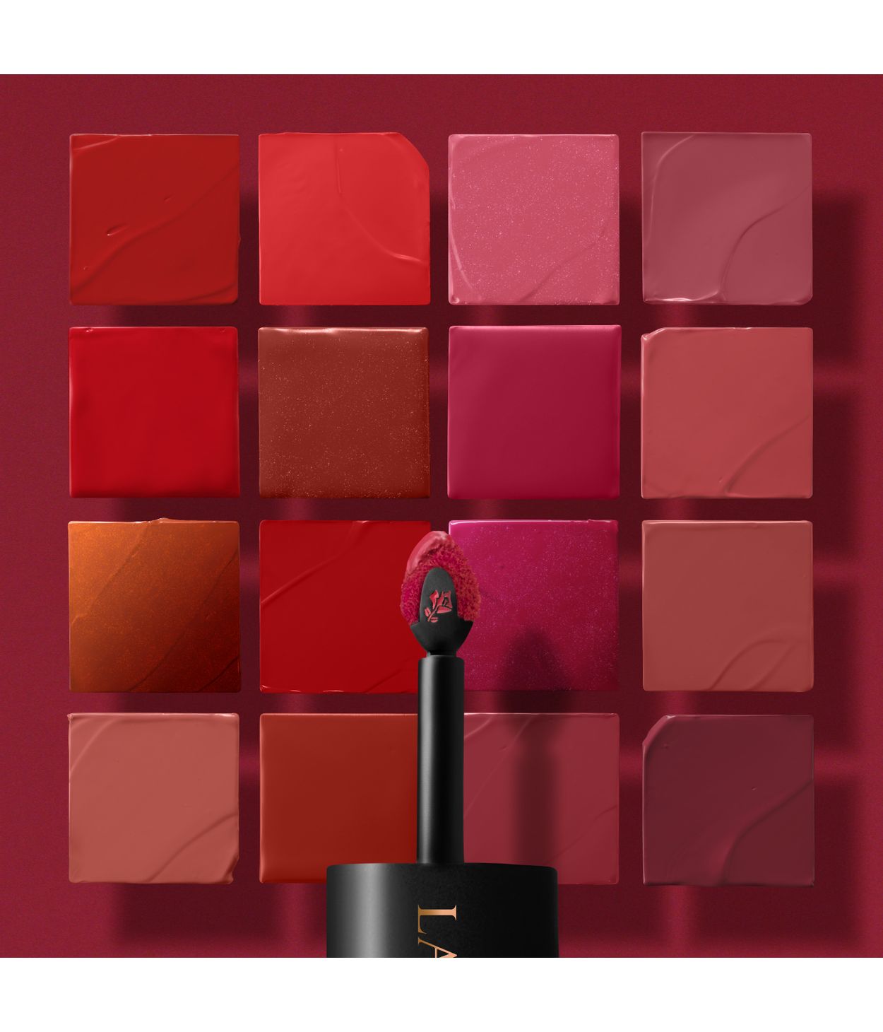 LANCOME L'Absolu Rouge Drama Ink Lipstick