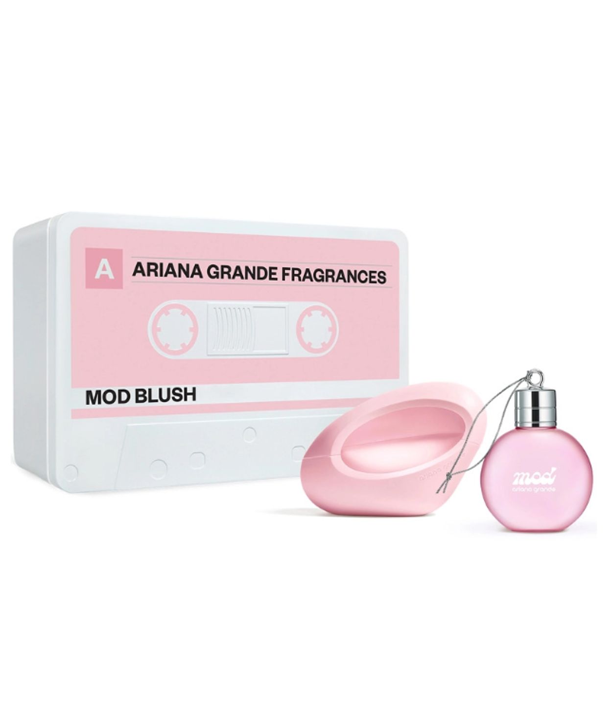 Ariana Grande Mod Blush edp30ml+Shower Gel