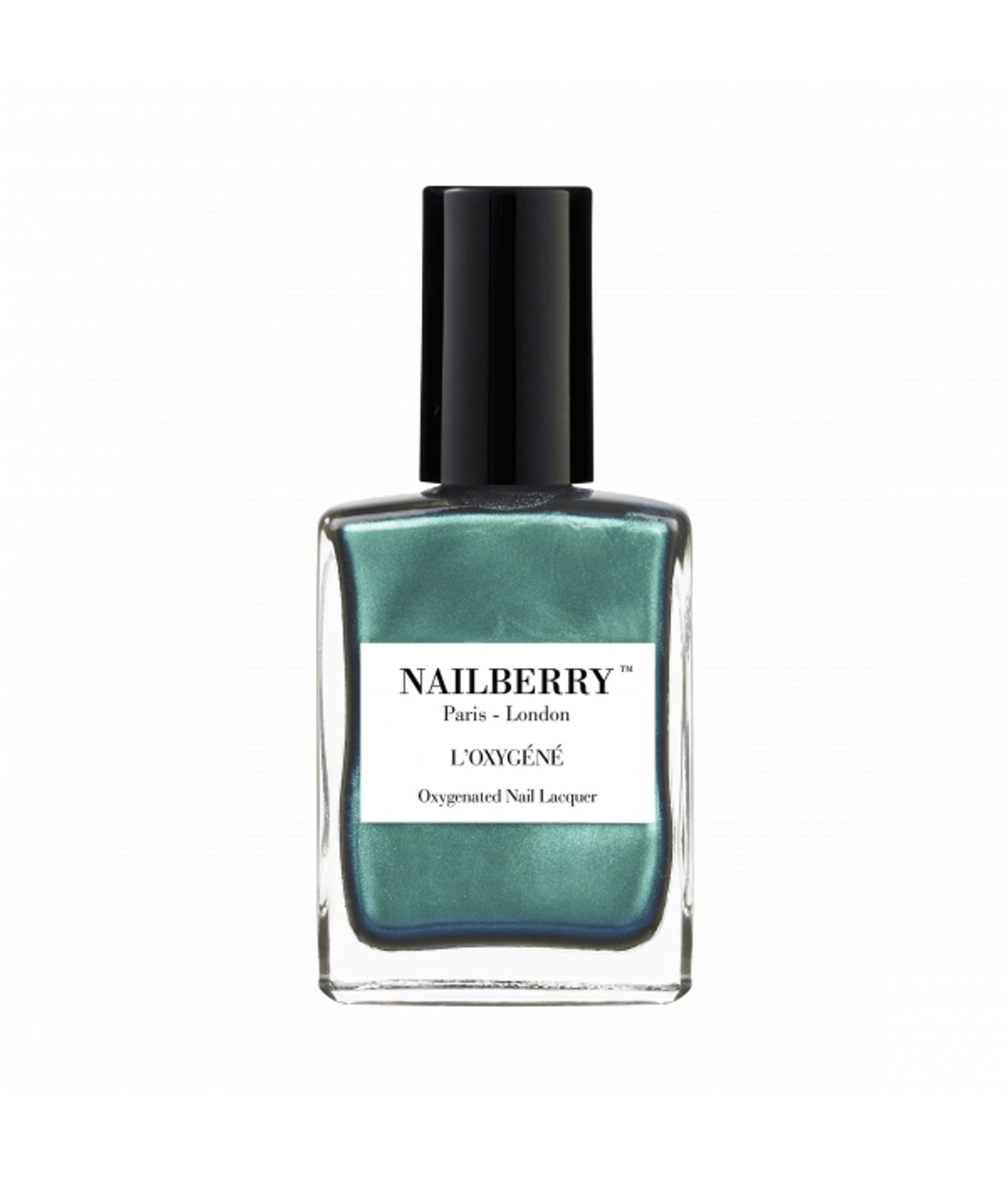 NAILBERRY Glamazon