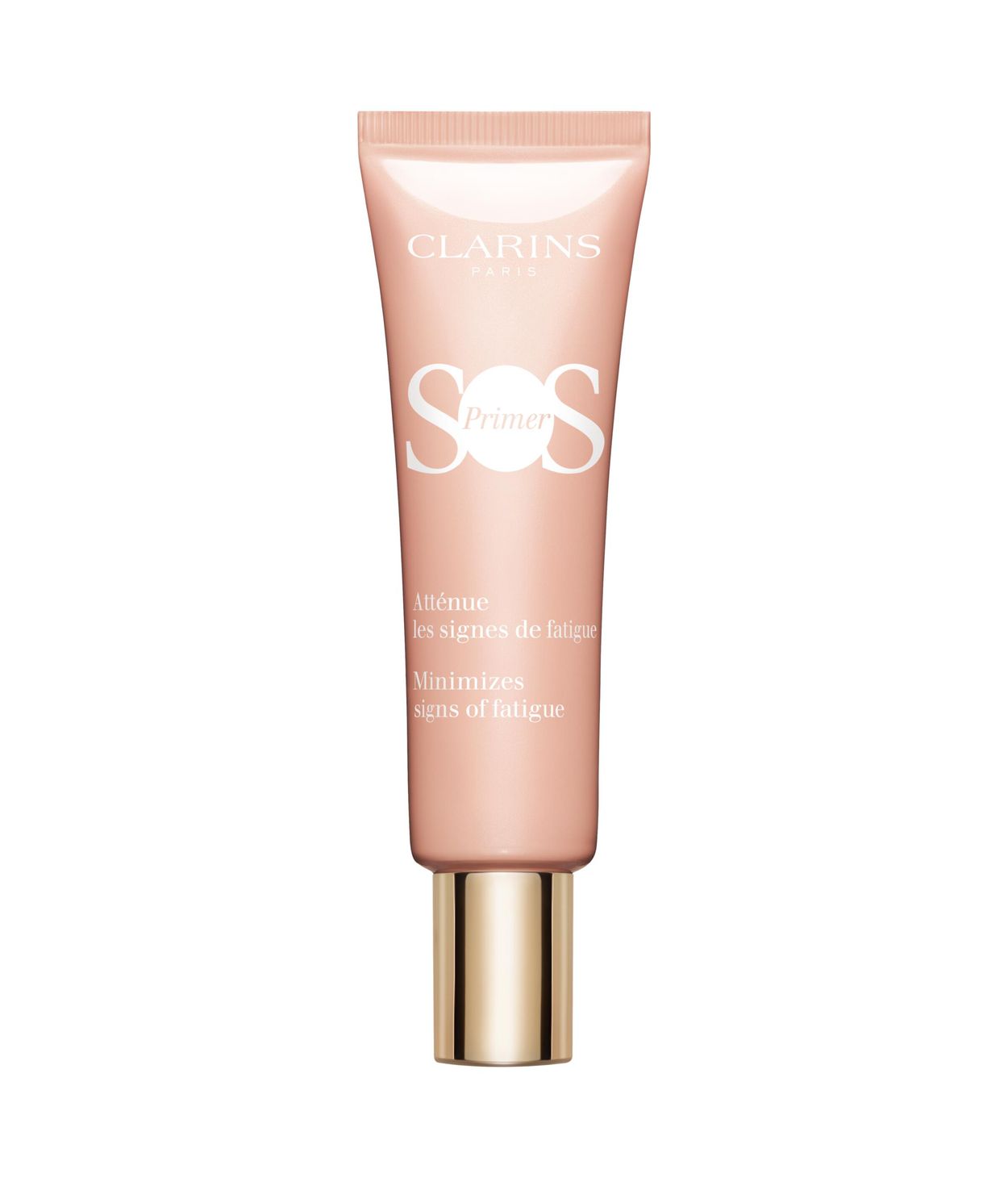 Clarins SOS Primer Radiance 30ml