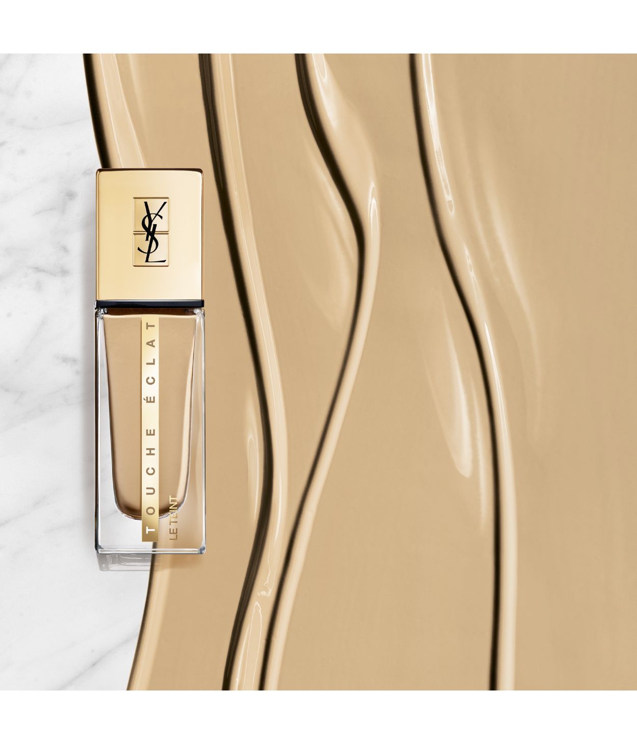 YSL Touche Éclat Le Teint