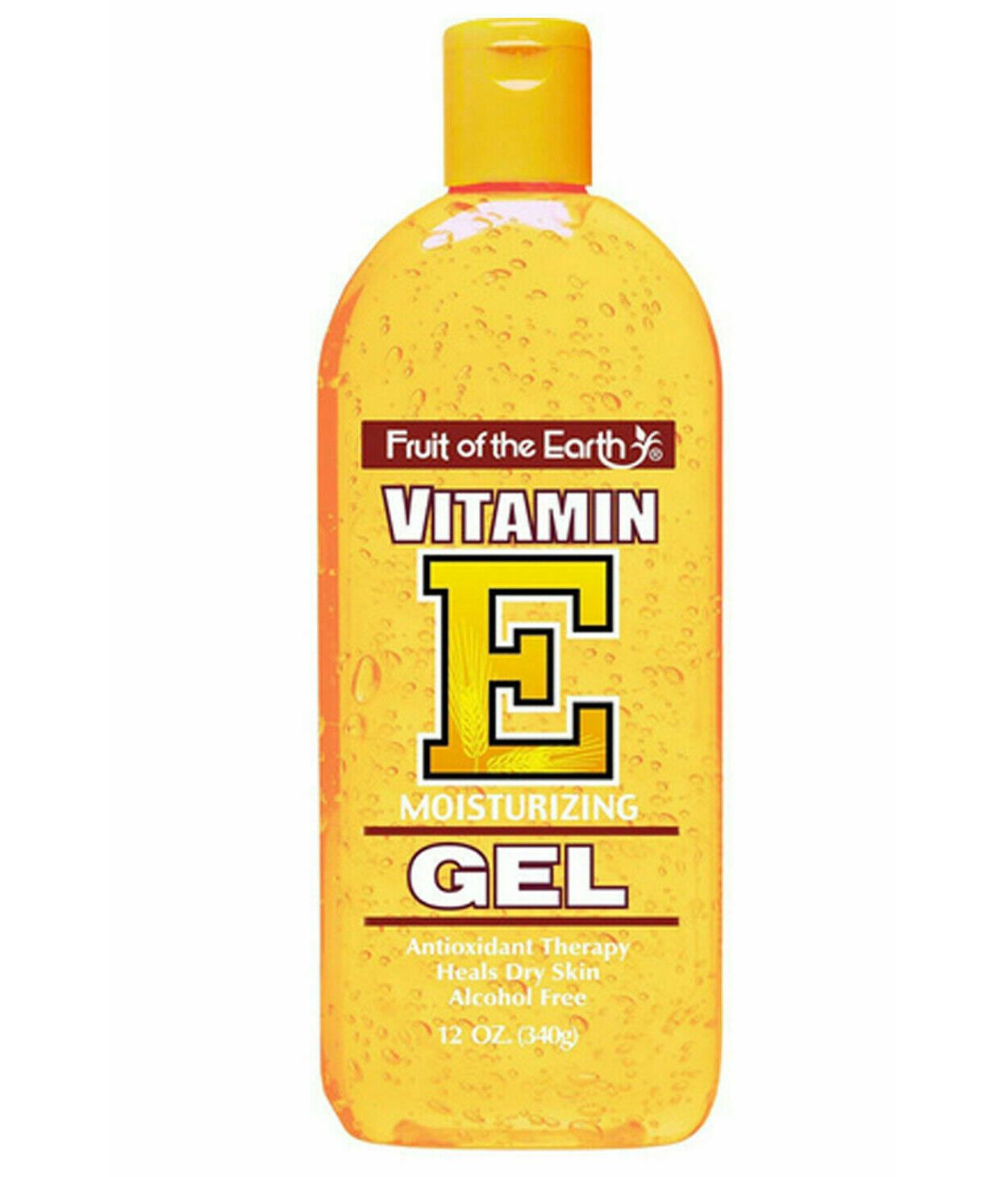 Fruit of the Earth E-Gel 340ml