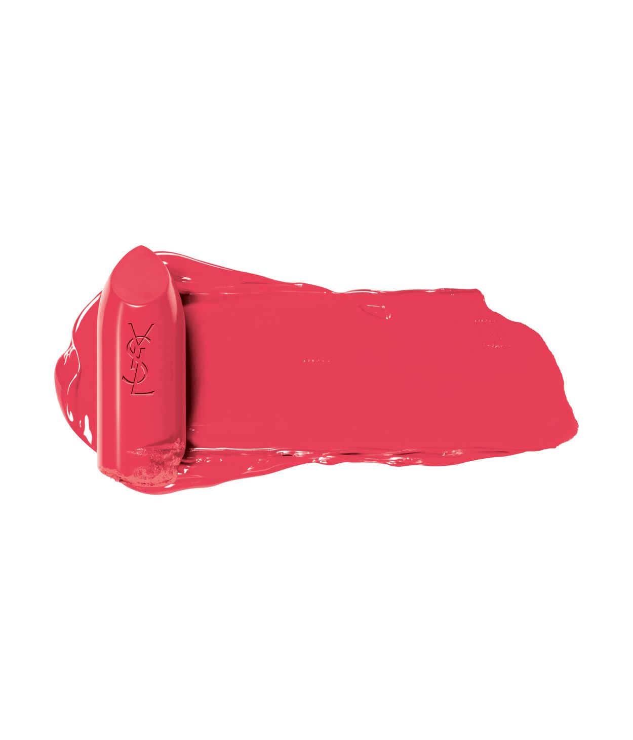 YSL Rouge Pur Couture 