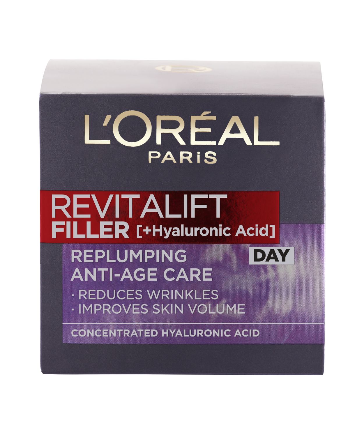 L'ORÉAL Revitalift Filler Day Cream 50ml