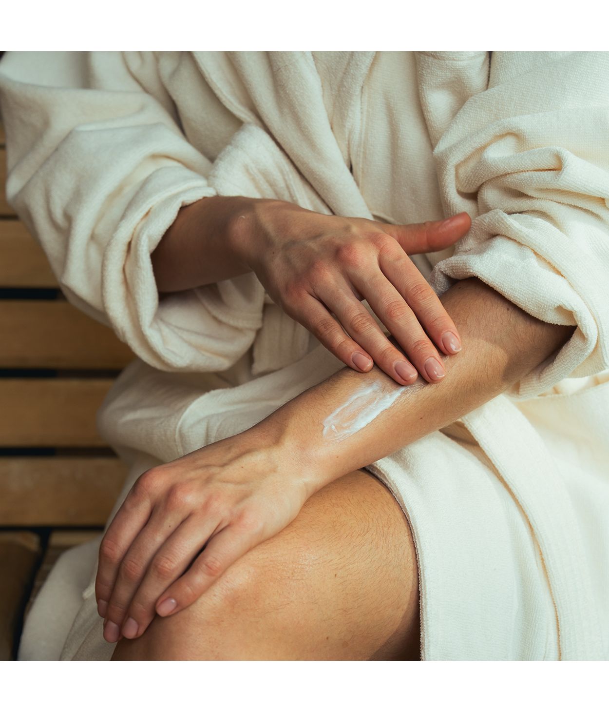 ChitoCare Innsæi Renew Body Lotion 400ml