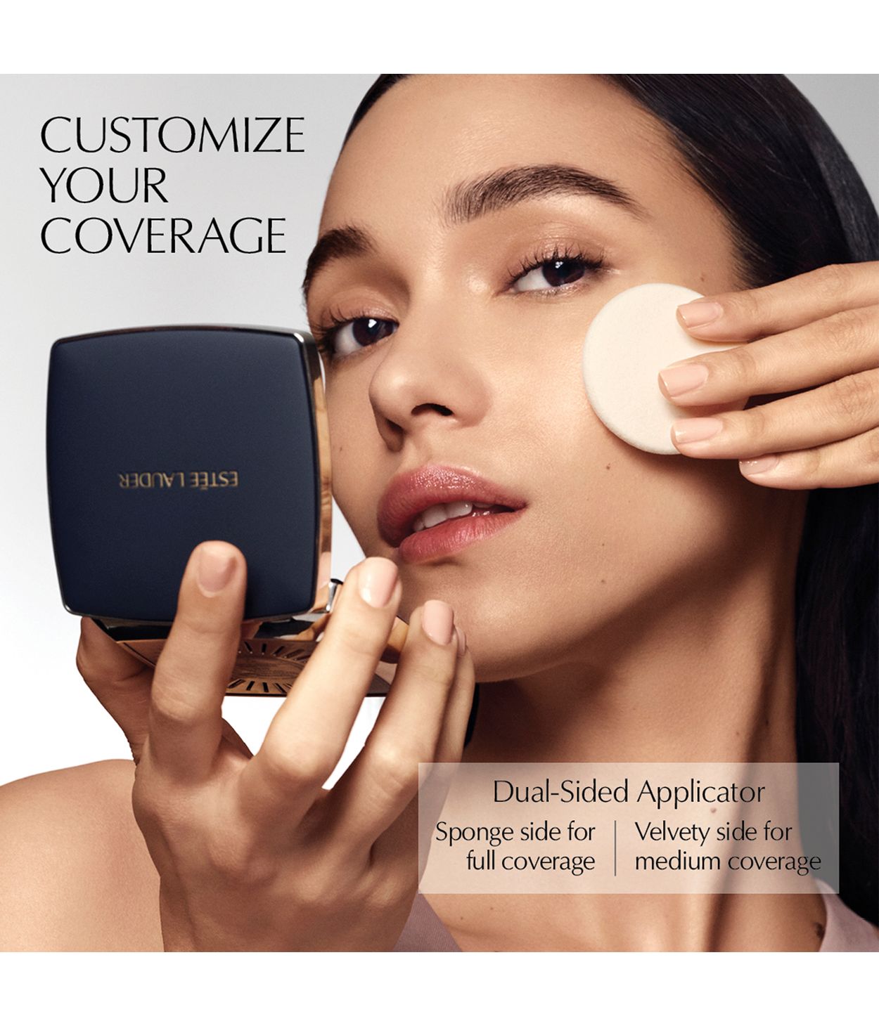 ESTÉE LAUDER Double Wear Matte Powder Foundation