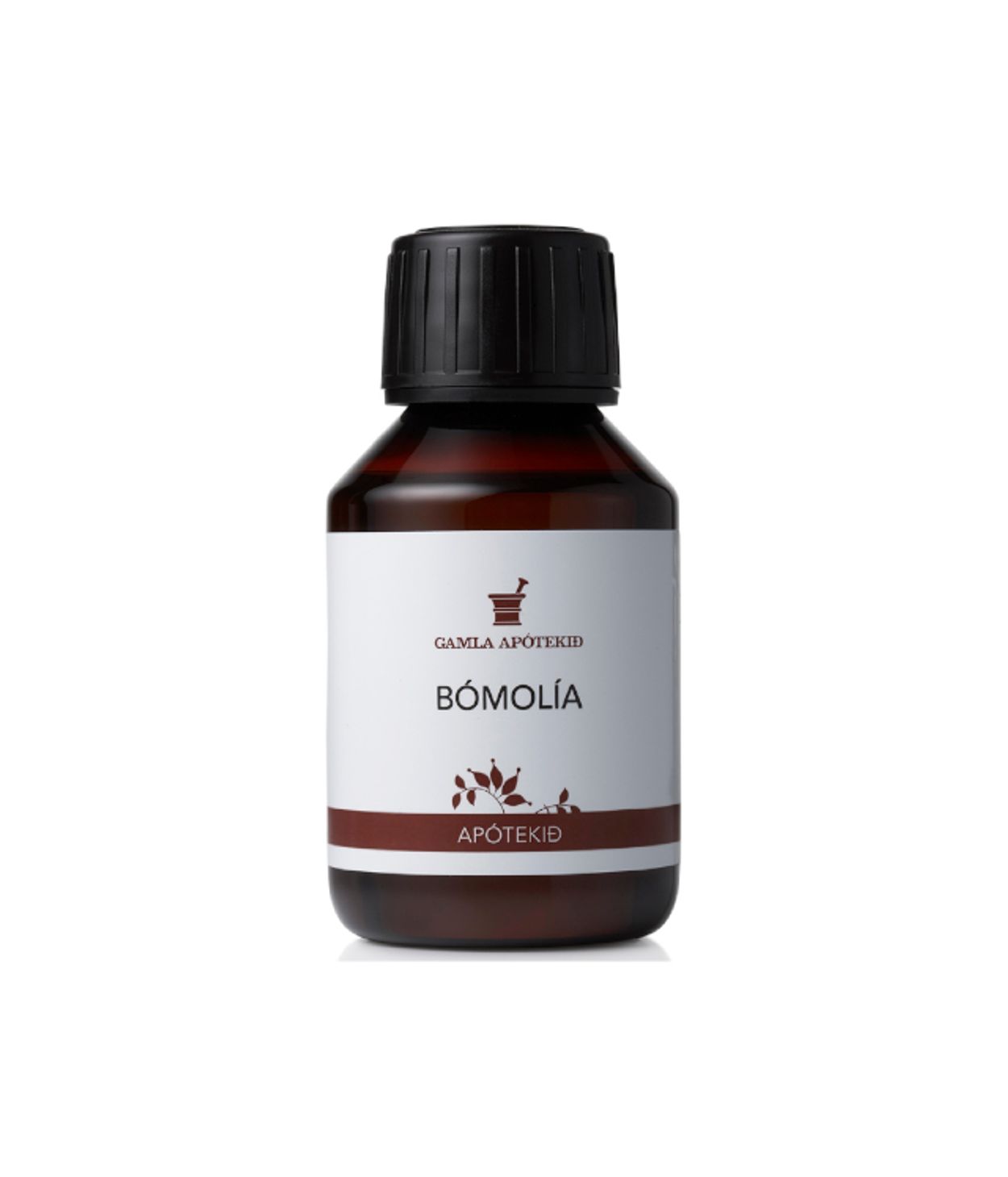 GAMLA APÓTEKIÐ Bómolía 100ml