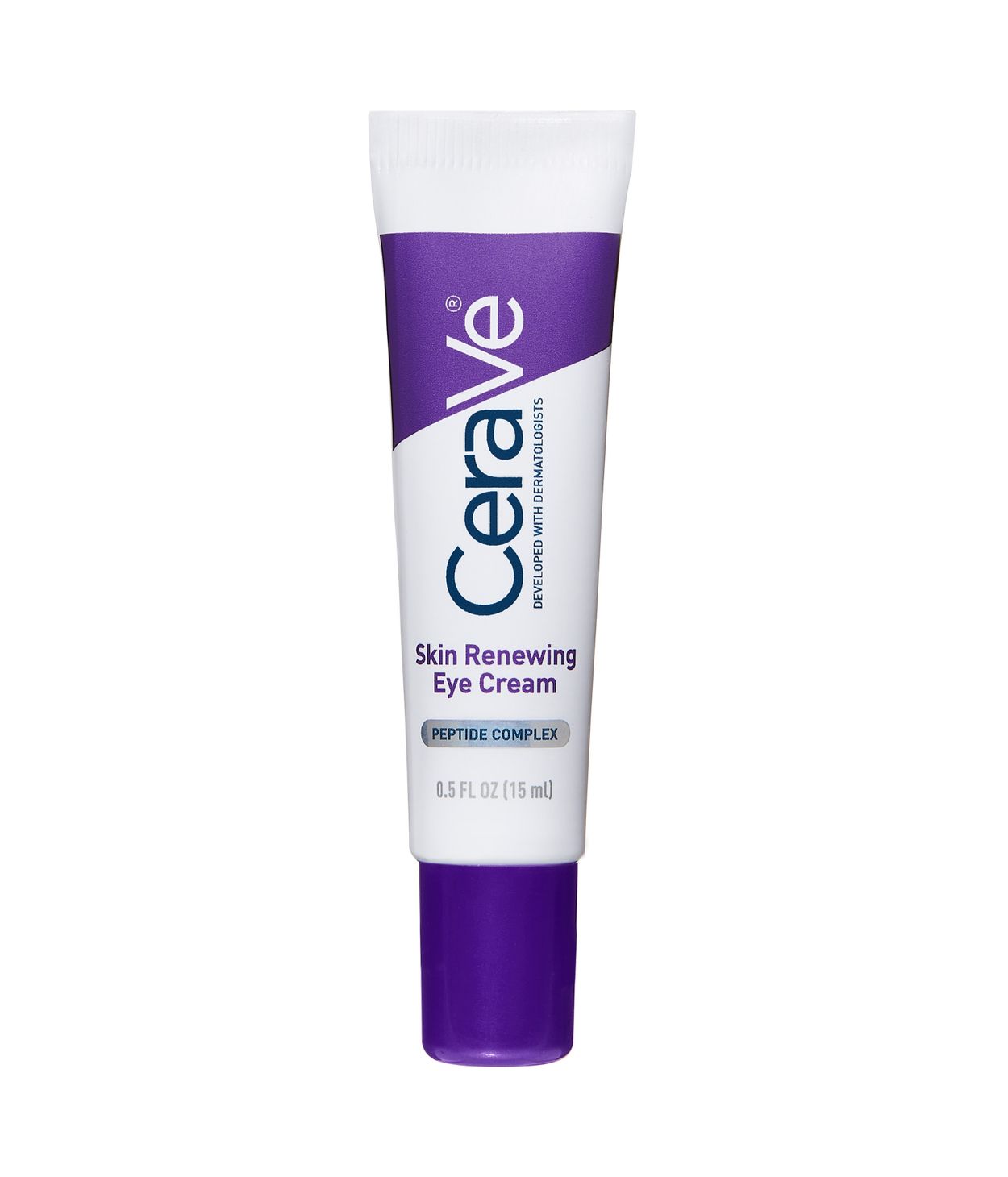 CeraVe Skin Renewing Eye Cream 15ml