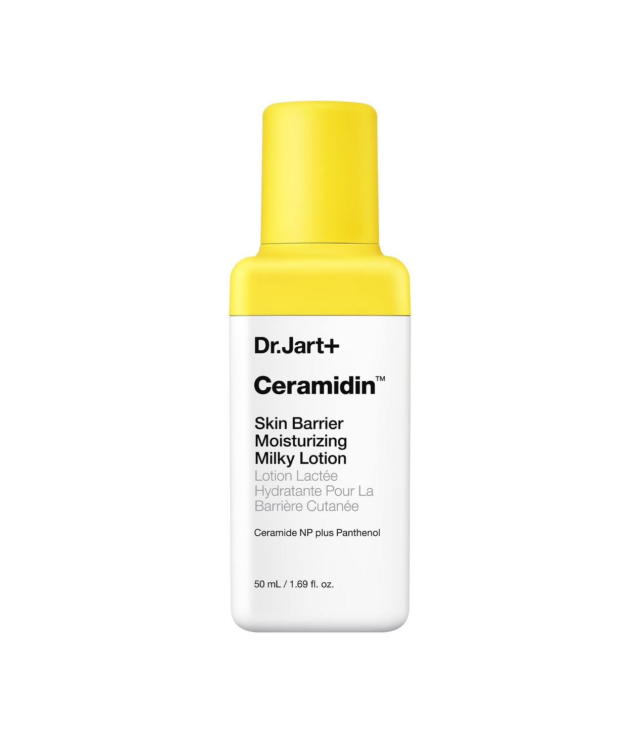 Dr.Jart+ Ceramidin Milky Lotion 50ml