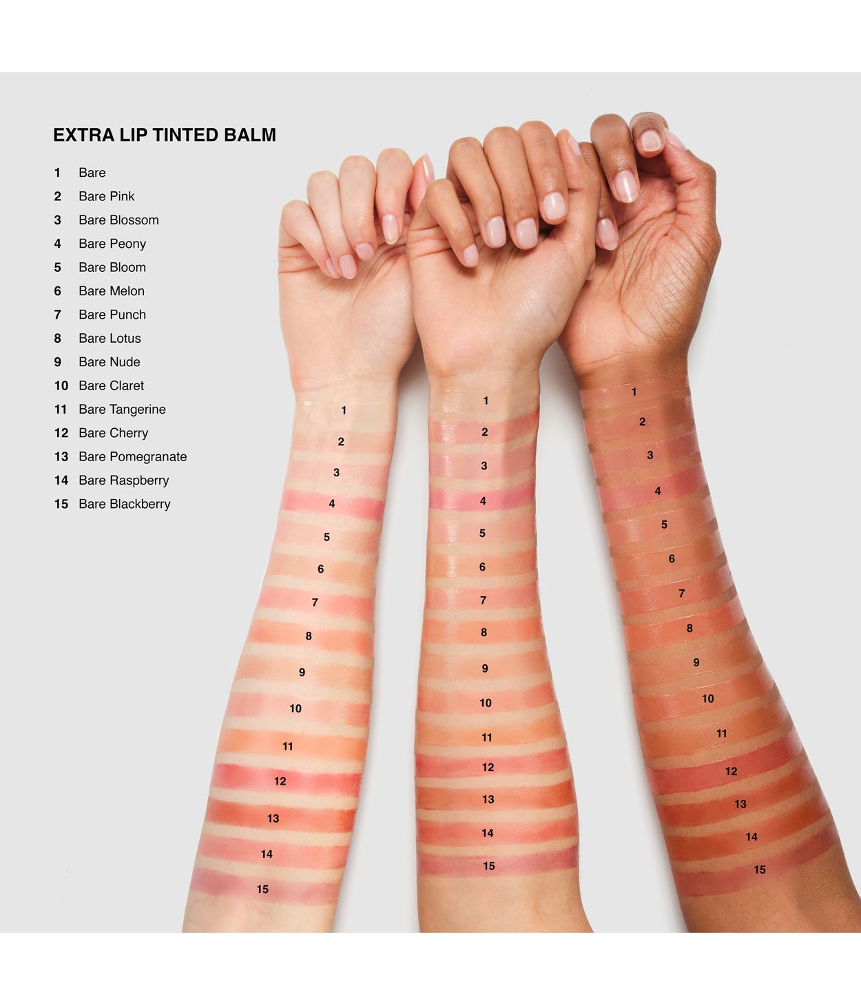 BOBBI BROWN Extra Lip Tinted Balm