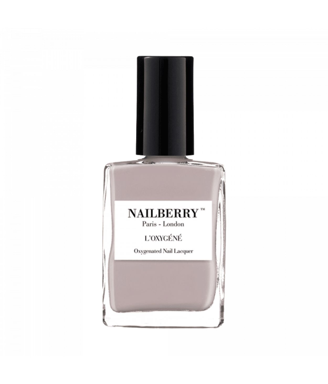 NAILBERRY Mystere
