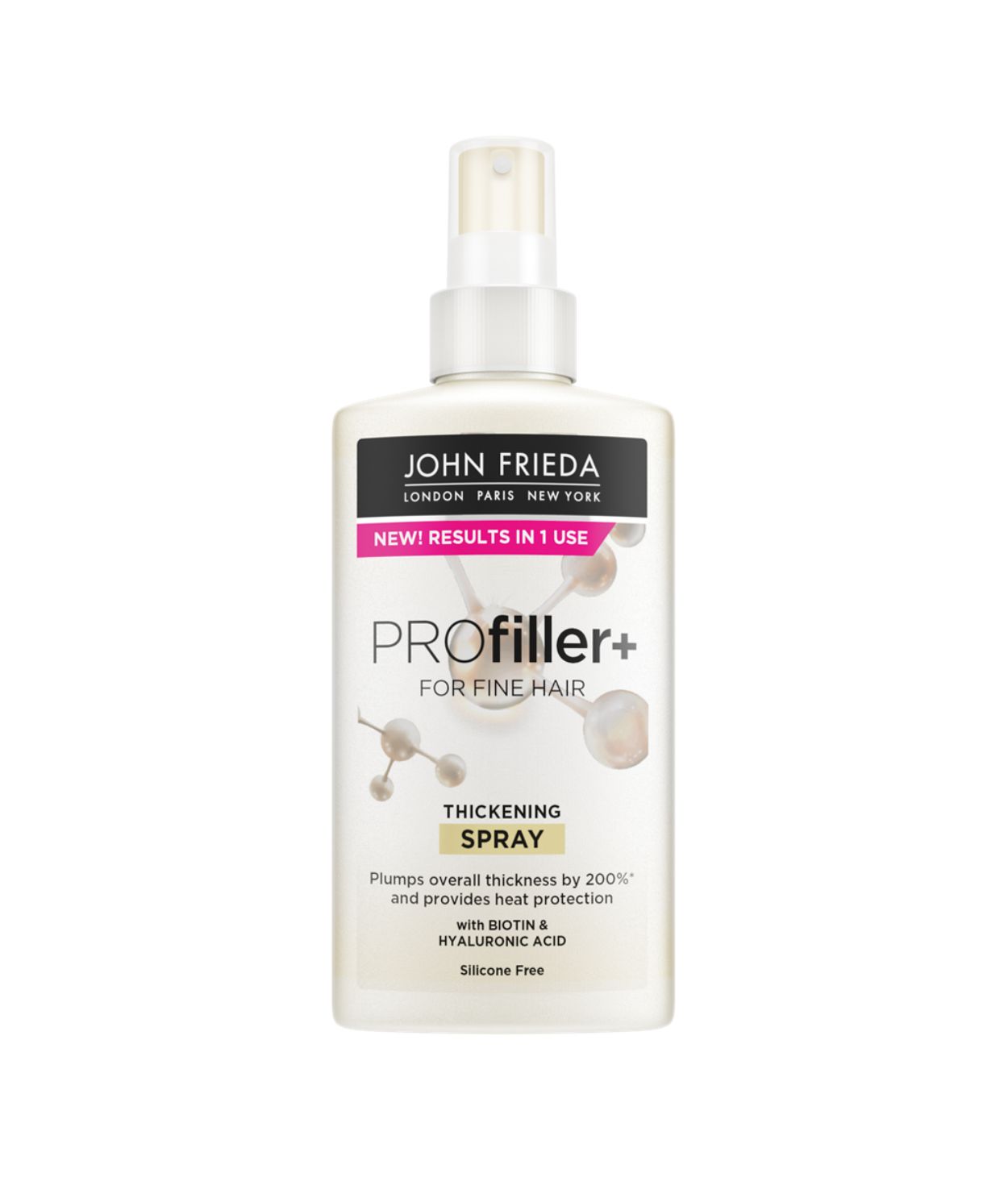 John Frieda Profiller+ Thickening Sprey 150ml