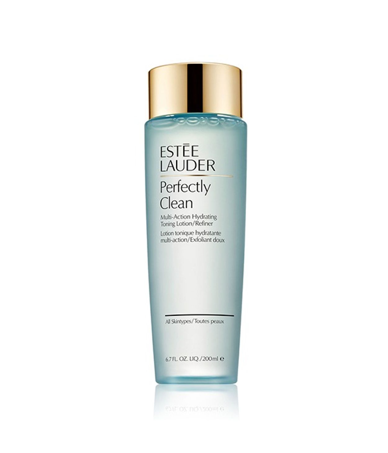 ESTÉE LAUDER Perfectly Clean Exfol Toner 200ml