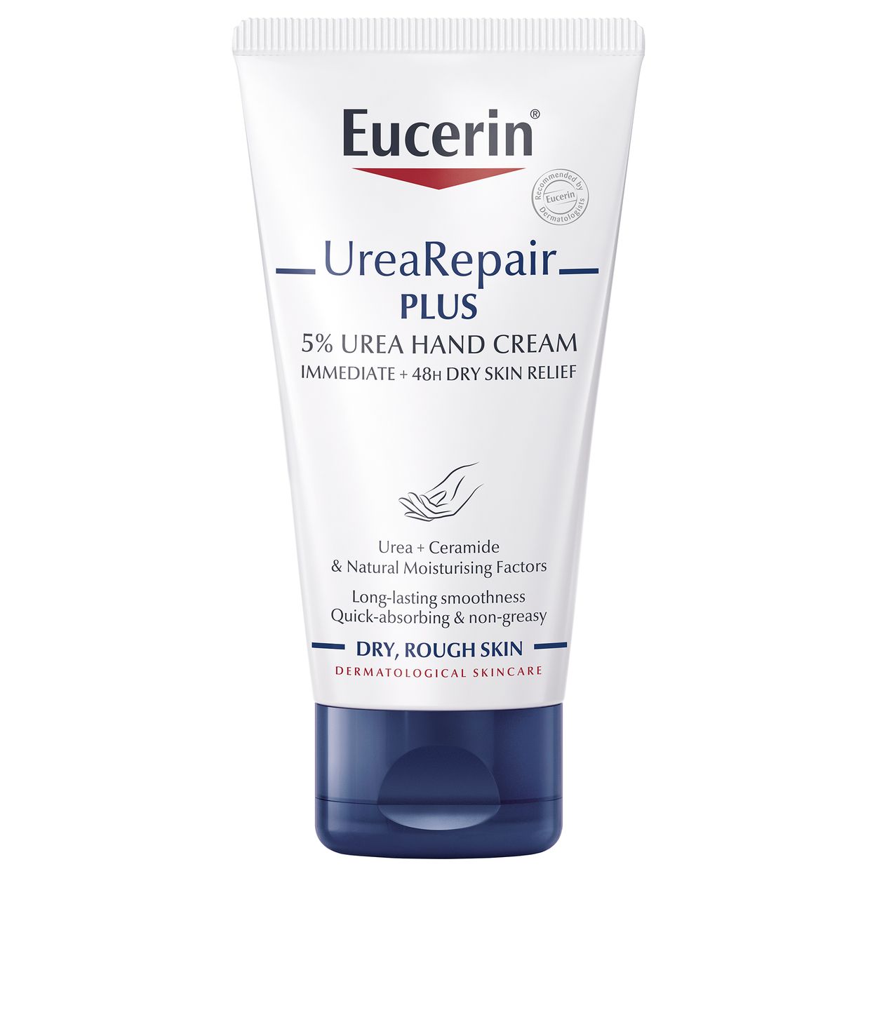 Eucerin Ultra Repair 5% Hand Creme 75ml