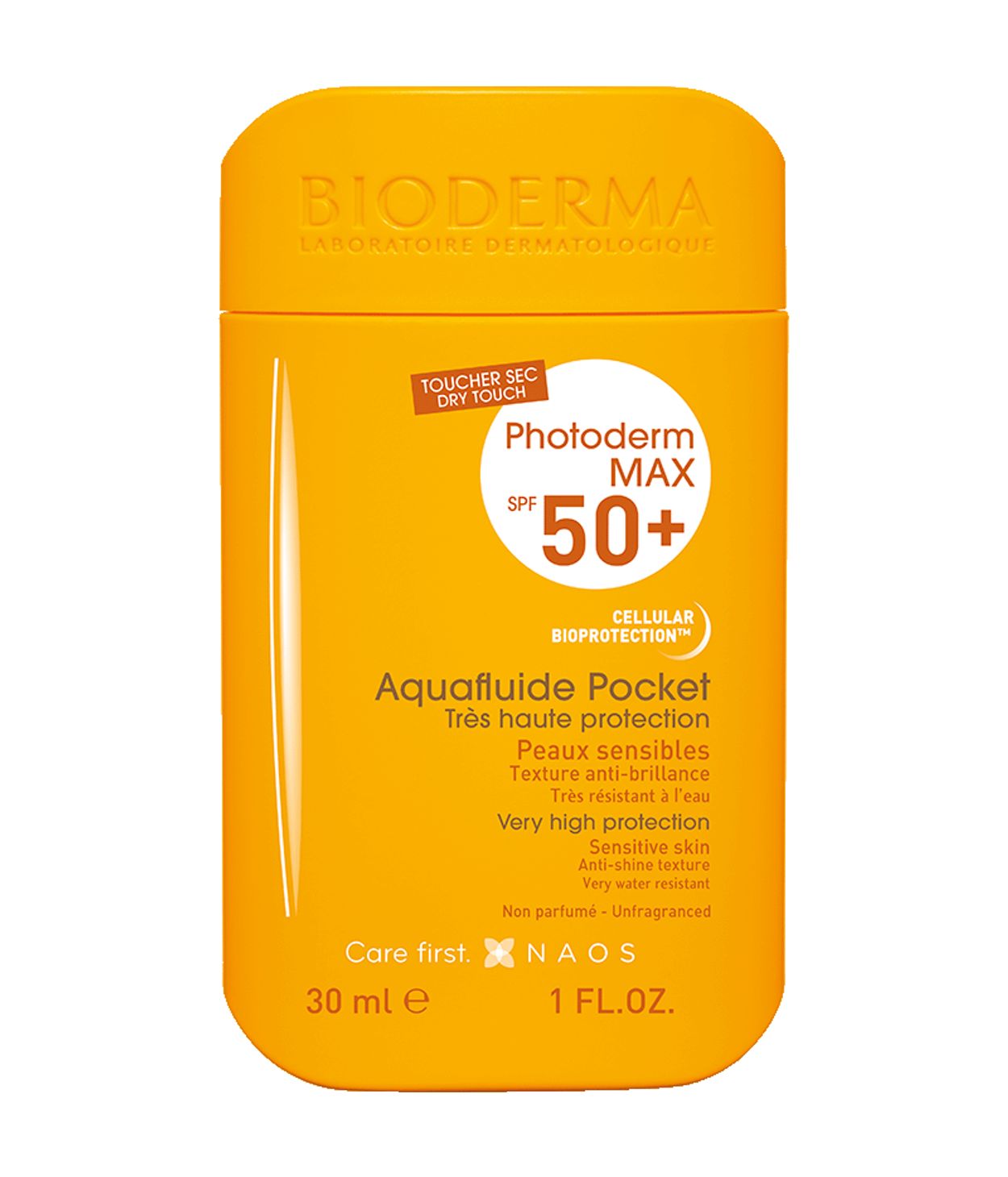 BIODERMA Pht Max Aquafluid Pocket Spf50 30ml