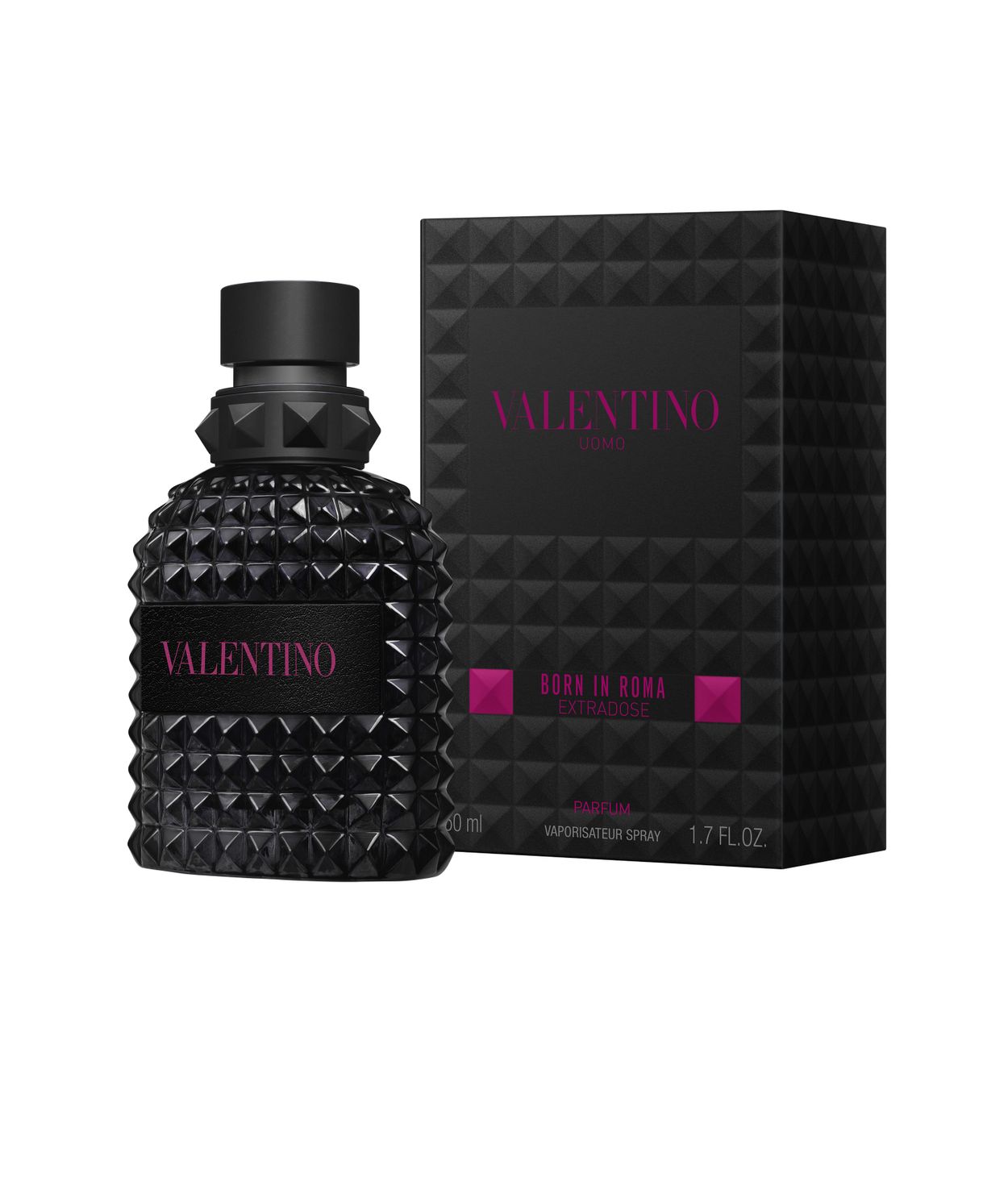 VALENTINO Bor in Roma Uomo Extradose Edp